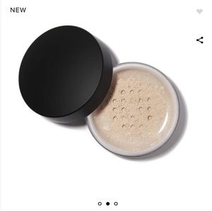 Loose Setting Powder- Vanilla